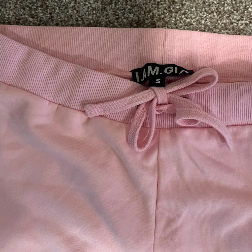 I am Gia Sweatpants - Picture 7 of 9
